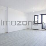 Doua camere primesti 10% discount, 63 mp, etaj 4, bloc nou
